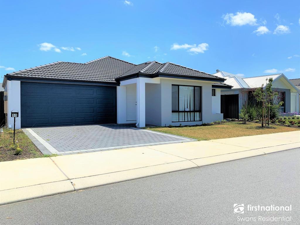 11 Ardleigh St, Aveley, WA 6069