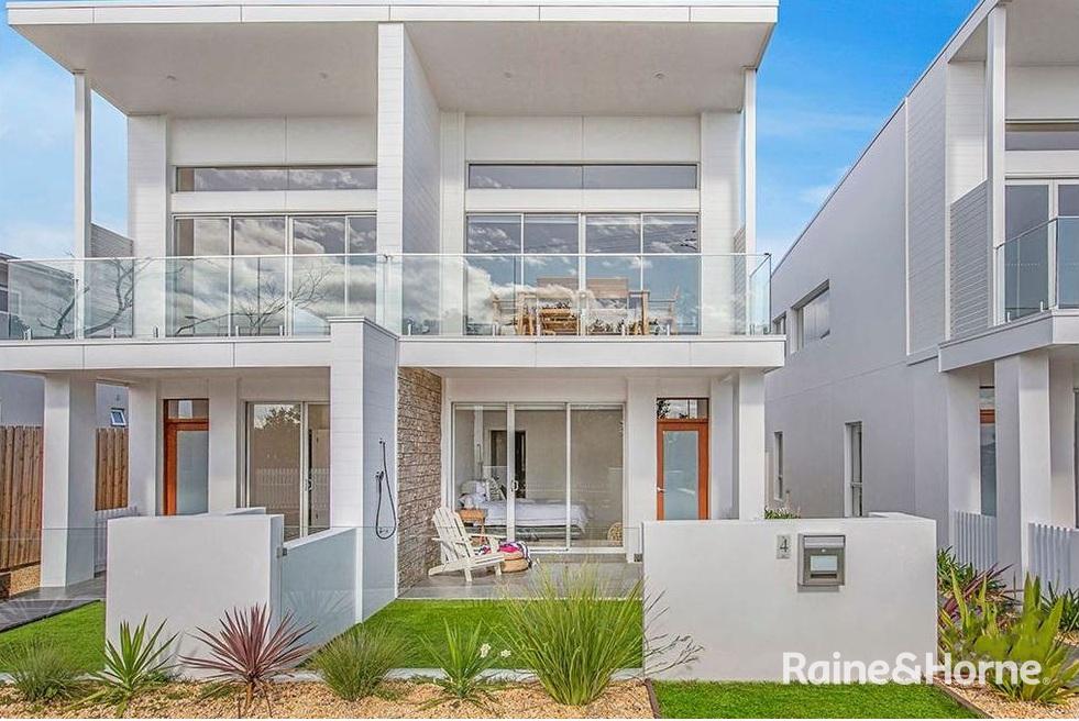 3/300 Prince Charles Pde, Kurnell, NSW 2231