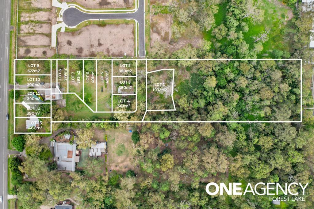 999 Blunder Rd, Doolandella, QLD 4077