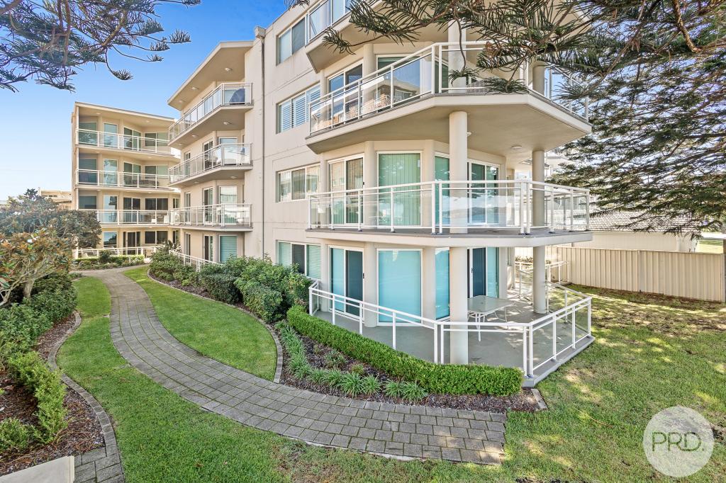 3/37 Soldiers Point Rd, Soldiers Point, NSW 2317