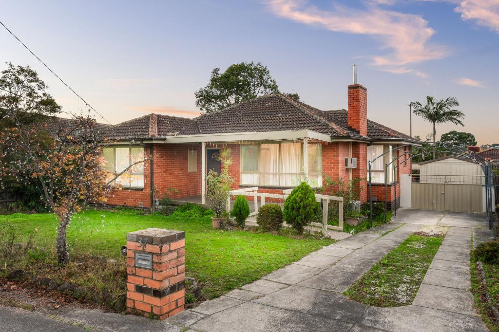 37 Ashwood Dr, Nunawading, VIC 3131