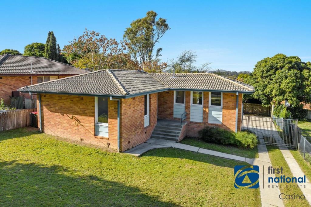 24 Queensland Rd, Casino, NSW 2470