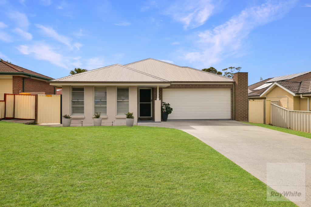 12 Barden Cl, Callala Bay, NSW 2540