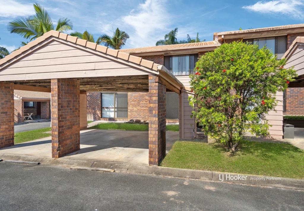 7/10 Damalis St, Woodridge, QLD 4114