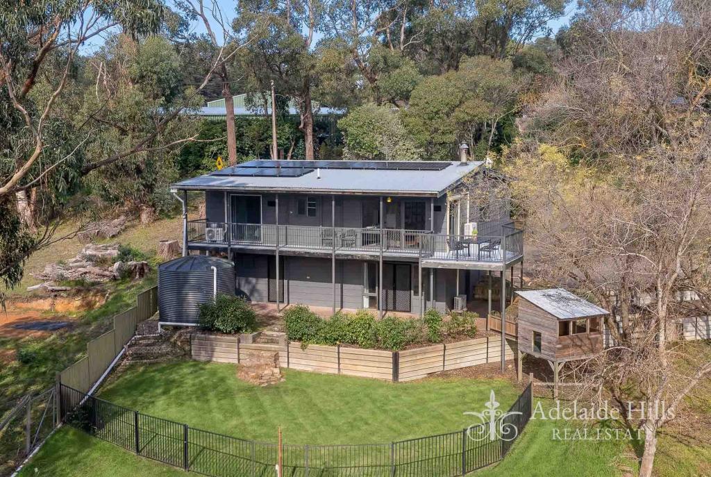 209 Woods Hill Rd, Ashton, SA 5137