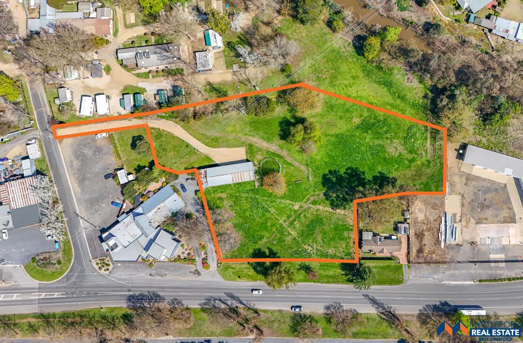 29 Myrtle St, Myrtleford, VIC 3737