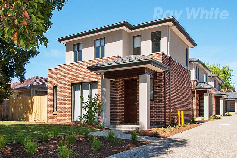 1/29 Binbrook Dr, Croydon, VIC 3136