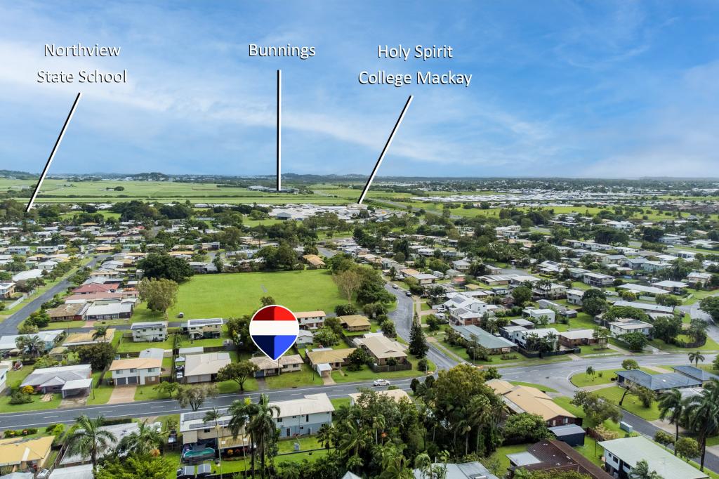 45 Phillip St, Mount Pleasant, QLD 4740