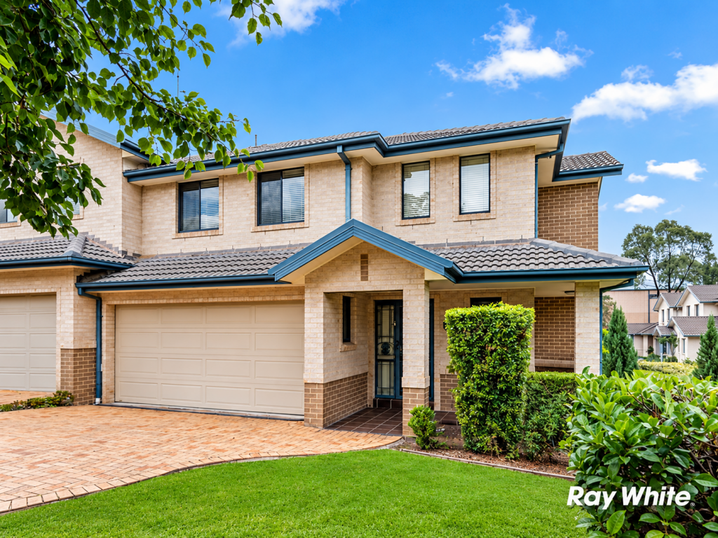 9/130 Aliberti Dr, Blacktown, NSW 2148