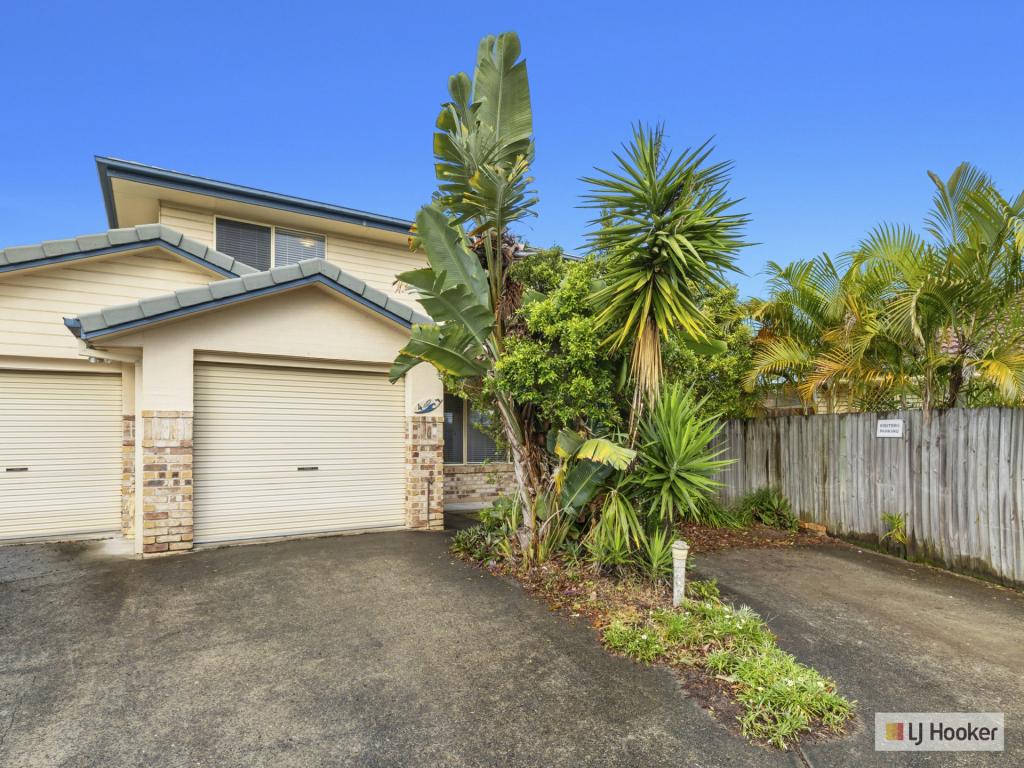 4/19 Blue Jay Cct, Kingscliff, NSW 2487