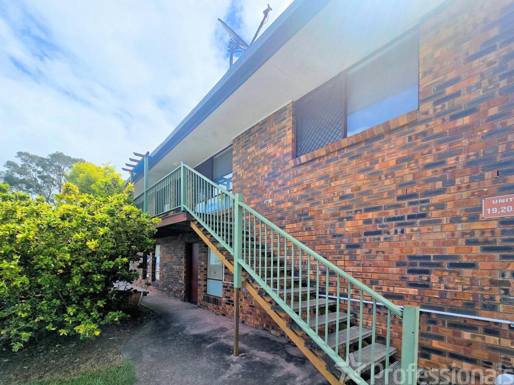 20/17-25 Linning St, Mount Warren Park, QLD 4207