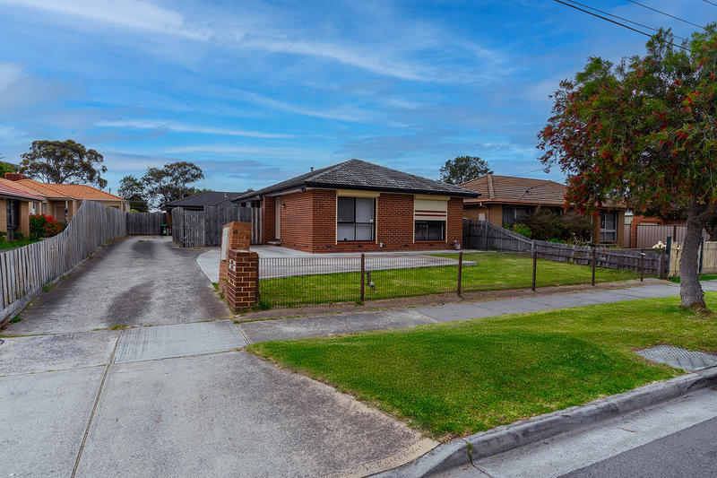 1/86 Malmsbury Dr, Meadow Heights, VIC 3048