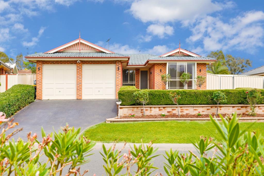 41 Womra Cres, Glenmore Park, NSW 2745