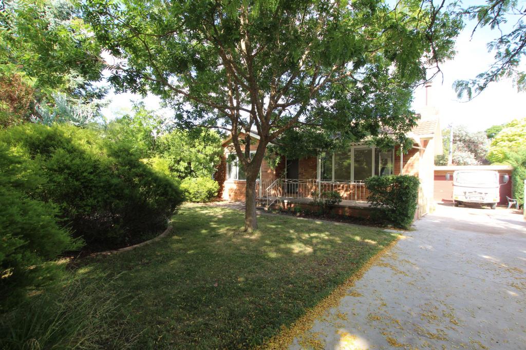 5 Dunlop St, Hackett, ACT 2602