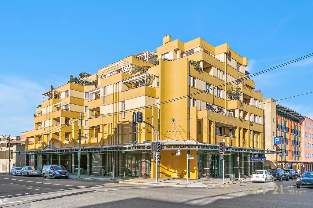 26/26 Belgrave St, Kogarah, NSW 2217