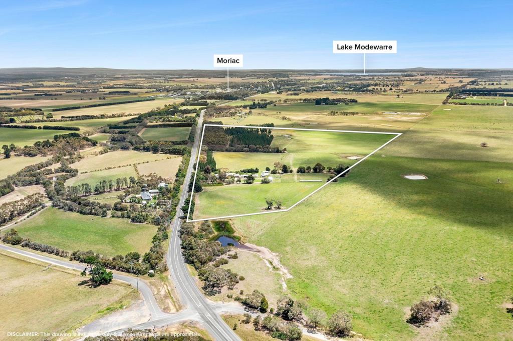 300 Cape Otway Rd, Moriac, VIC 3240