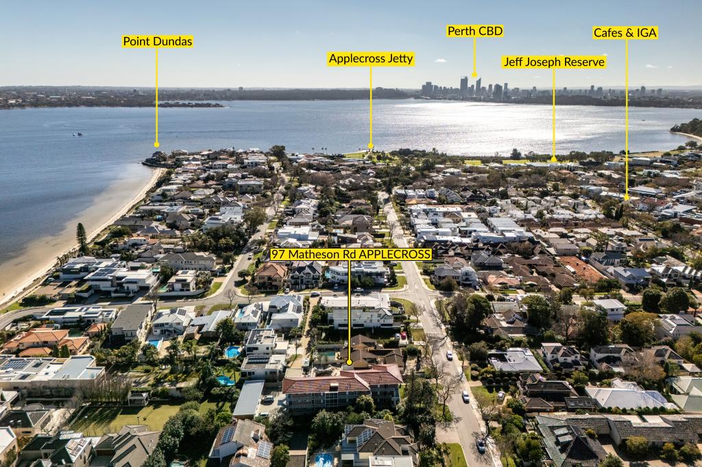 97 Matheson Rd, Applecross, WA 6153