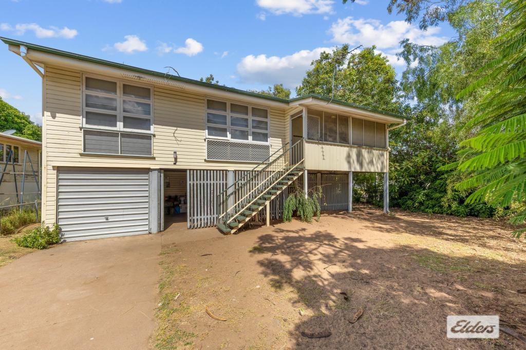 6 Racecourse Rd, Emerald, QLD 4720