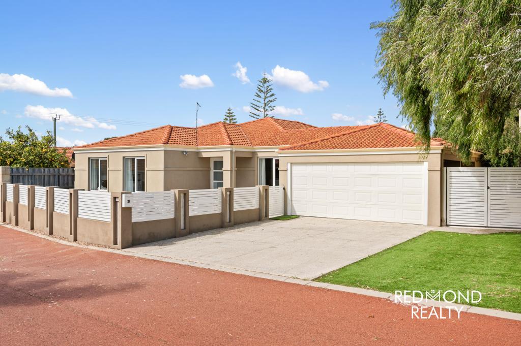 37 KIN BAY ENT, MINDARIE, WA 6030