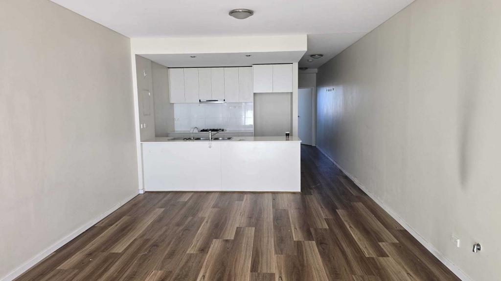 25/1 Cooks Ave, Canterbury, NSW 2193