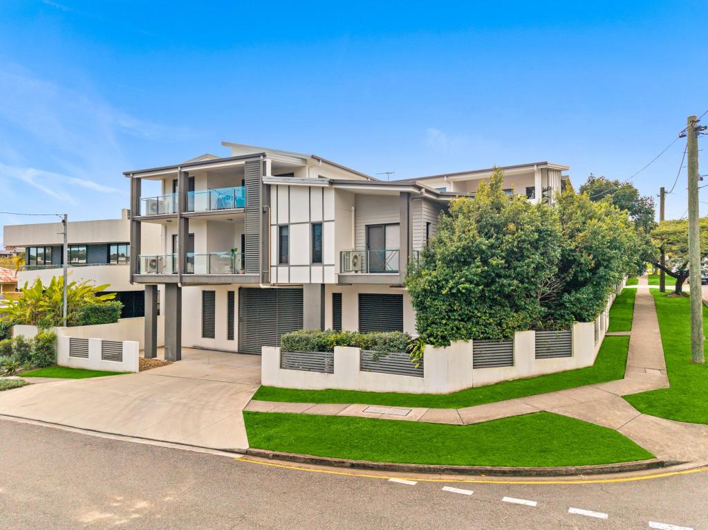 7/2 Clausen St, Mount Gravatt East, QLD 4122