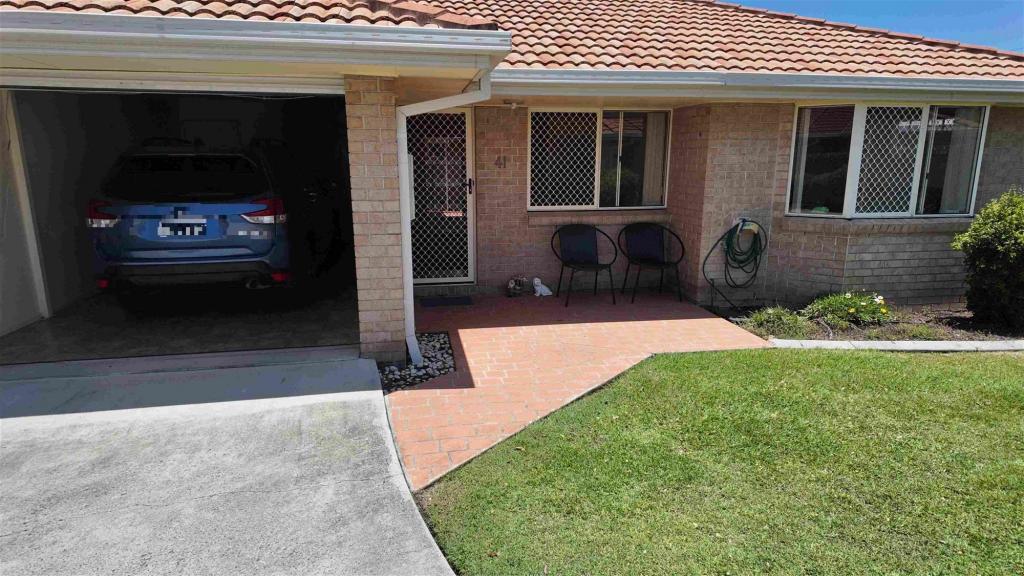 41/101 Grahams Rd, Strathpine, QLD 4500