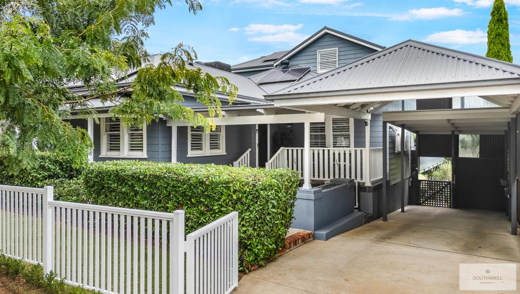 5 Russell St, East Tamworth, NSW 2340