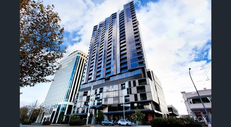 2204/411 - 427 King William St, Adelaide, SA 5000