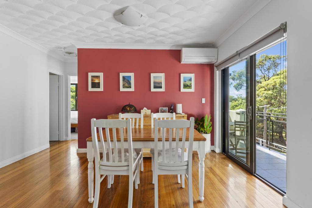 5/17-19 Abbotford St, Kensington, NSW 2033