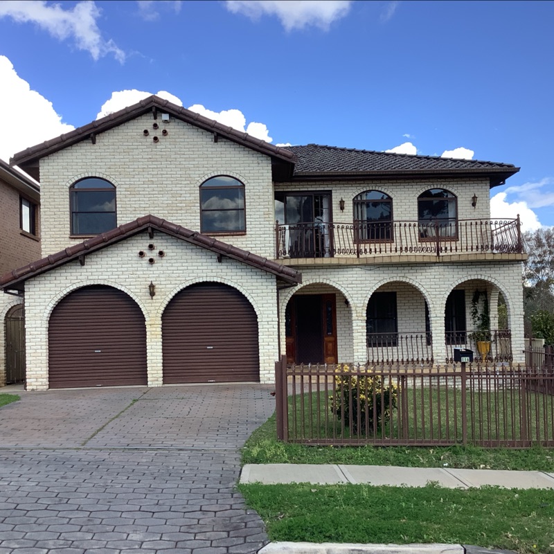 116 Prairievale Road, Bossley Park, NSW 2176