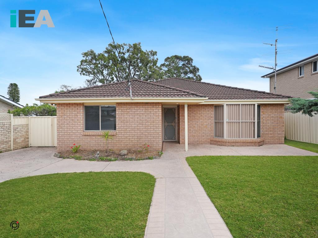 52 Wentworth St, Oak Flats, NSW 2529