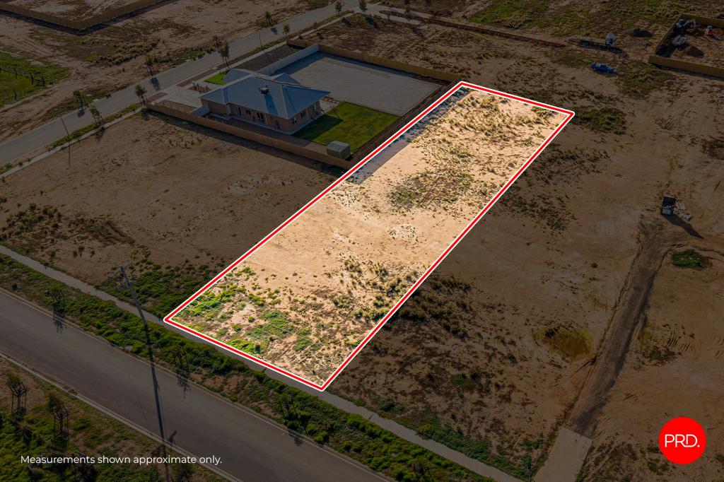 96 Sargeants Rd, Huntly, VIC 3551