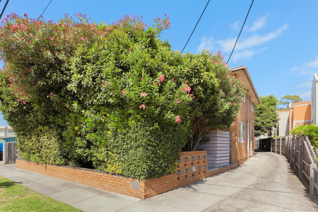 5/956 Dandenong Rd, Caulfield East, VIC 3145