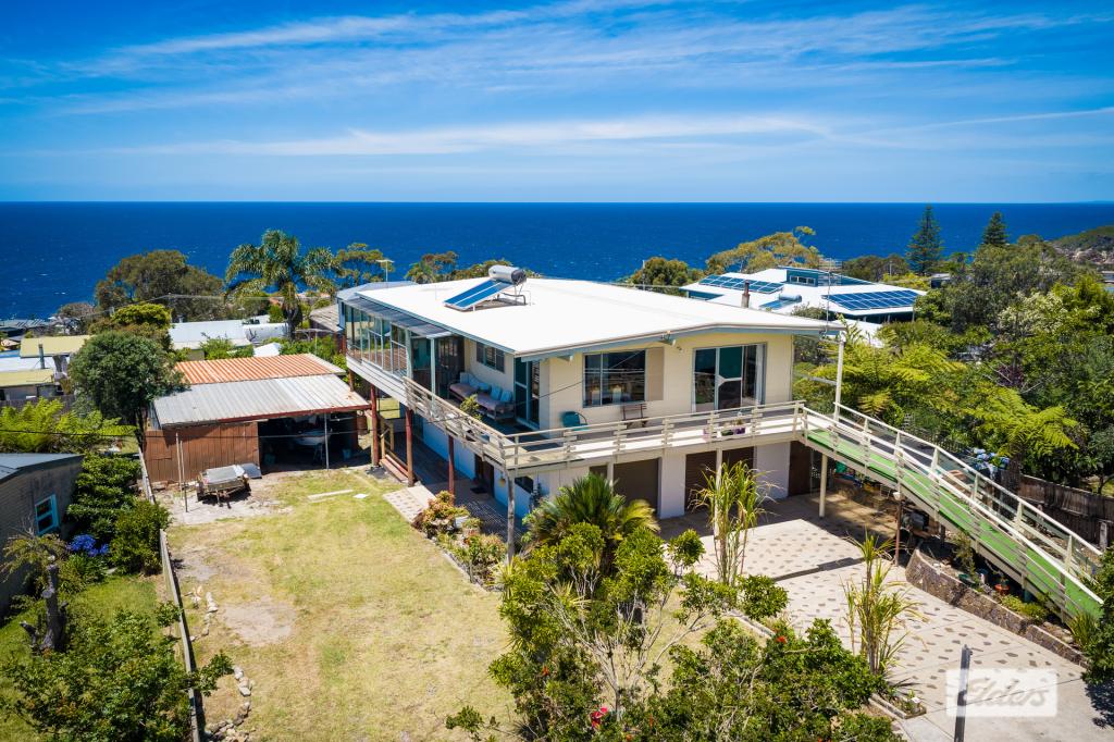 70 Bega St, Tathra, NSW 2550