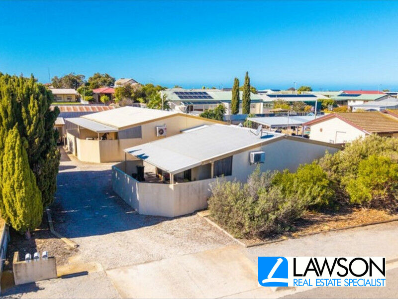 1-2/14 Lakin Cres, Tumby Bay, SA 5605