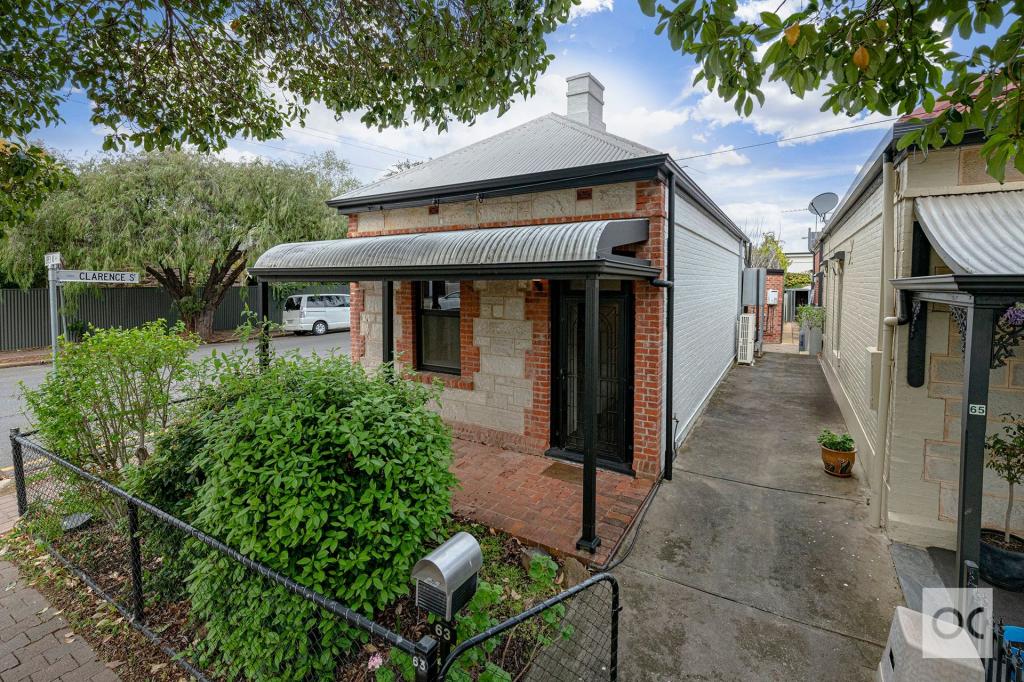 63 Opey Ave, Hyde Park, SA 5061