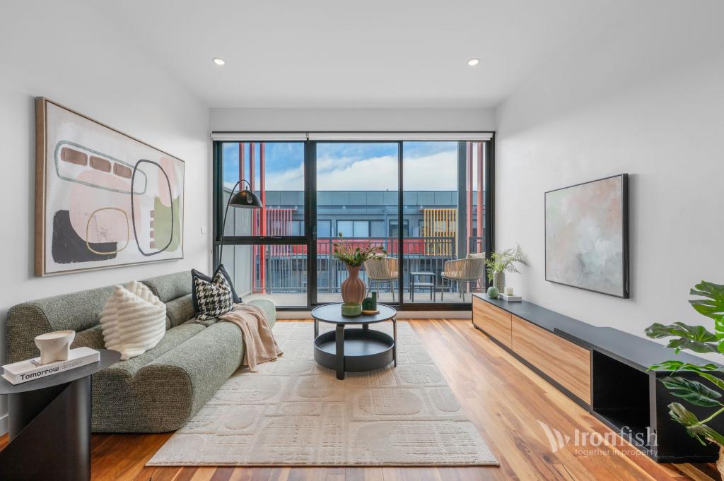 1040/18 Albert St, Footscray, VIC 3011