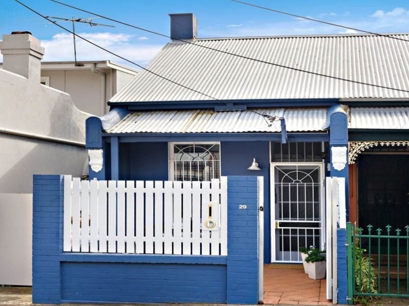29 Roseby St, Leichhardt, NSW 2040