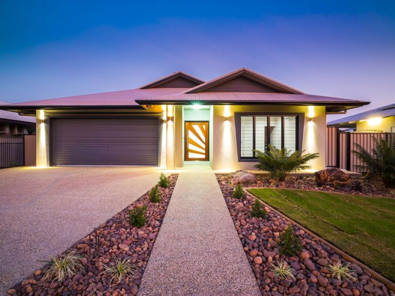 227 FORREST PDE, BELLAMACK, NT 832