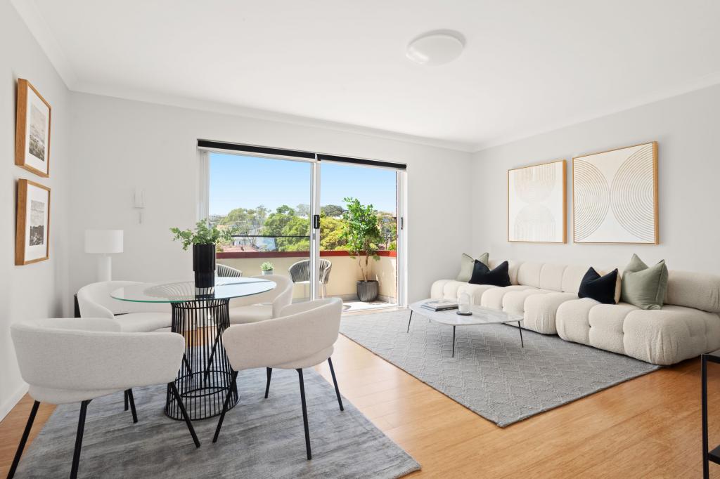 3/6 KARA ST, RANDWICK, NSW 2031