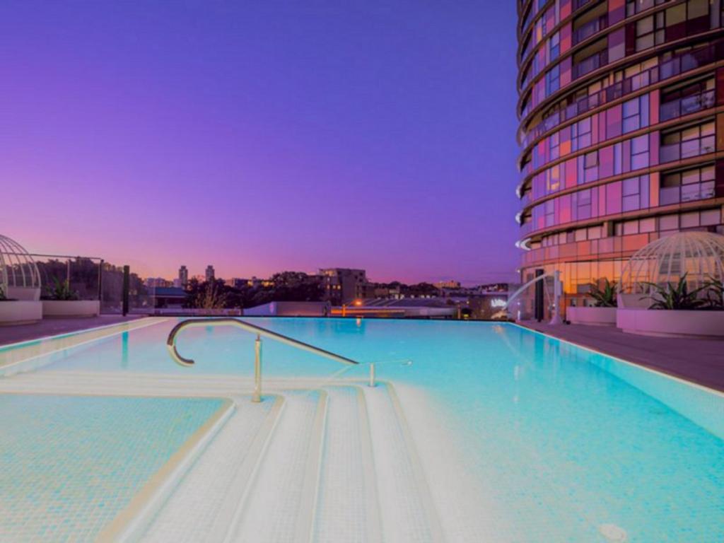 502/301 Botany Rd, Zetland, NSW 2017