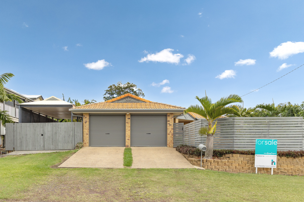23 Island Otlk, River Heads, QLD 4655