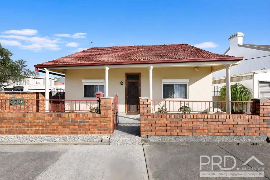 2 Steward St, Lilyfield, NSW 2040