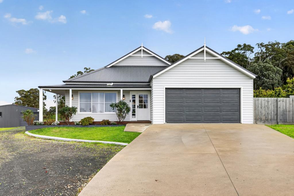 19 Plantation Ct, Tyers, VIC 3844