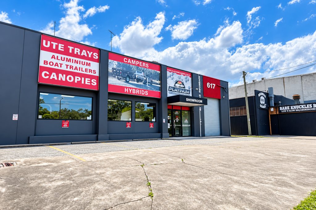 1/617 TOOHEY RD, SALISBURY, QLD 4107