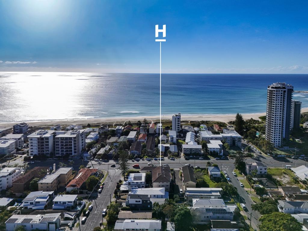 8/1064 Gold Coast Hwy, Palm Beach, QLD 4221