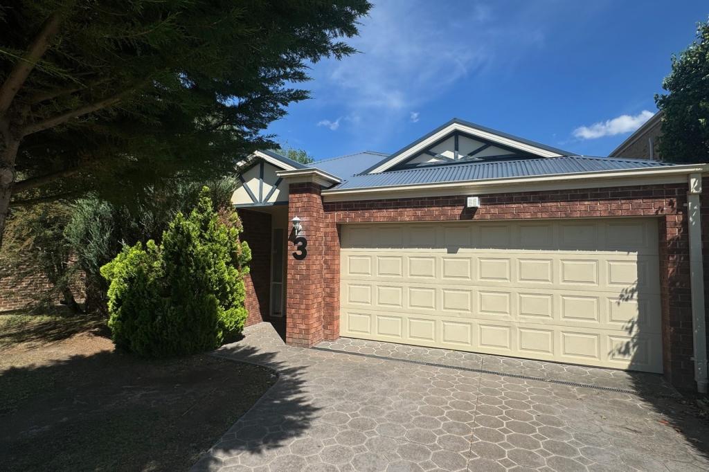 3 Myoora Pl, Berwick, VIC 3806