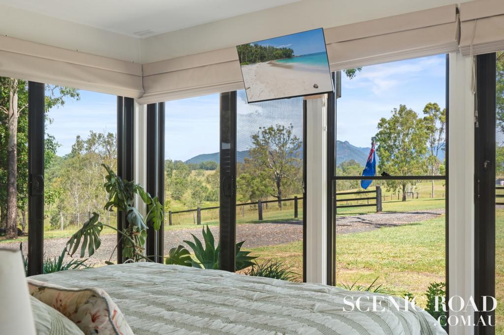 1967 Boonah Rathdowney Rd, Coochin, QLD 4310
