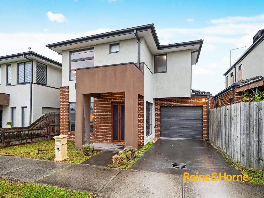 1 Lemon Thyme Way, Lynbrook, VIC 3975