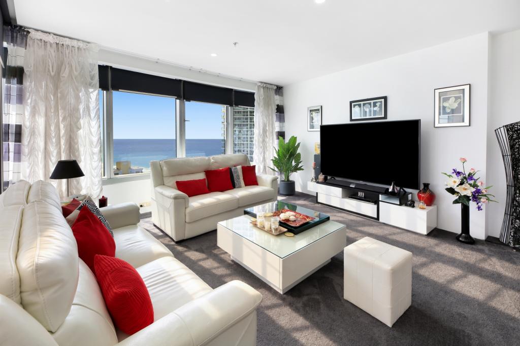 Level 22/2201/9 Hamilton Ave, Surfers Paradise, QLD 4217